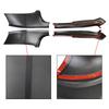 2019 Tesla Model Y Front & Rear Door Sill Protectors