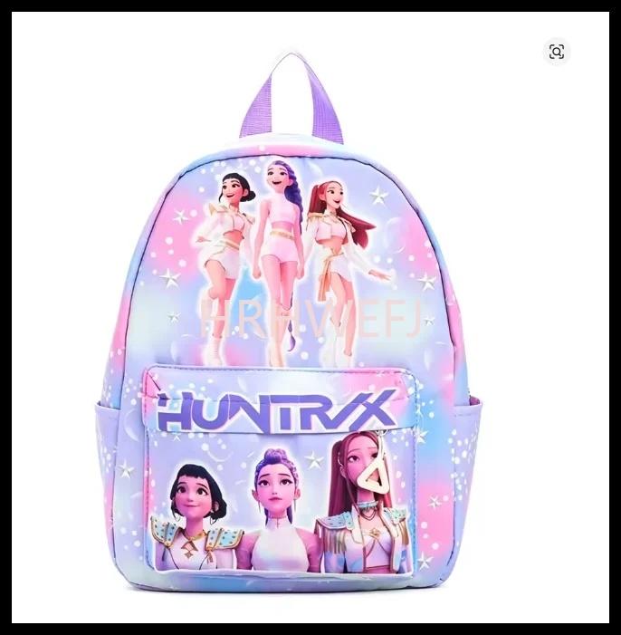 3 Pièces/Ensemble 1 Pièce Sacs d'école Filles Adolescentes Rumi Mira Zoey Sac à dos scolaire pour jeunes Sac à dos scolaire de voyage pour étudiants Sac à dos pour ordinateur portable