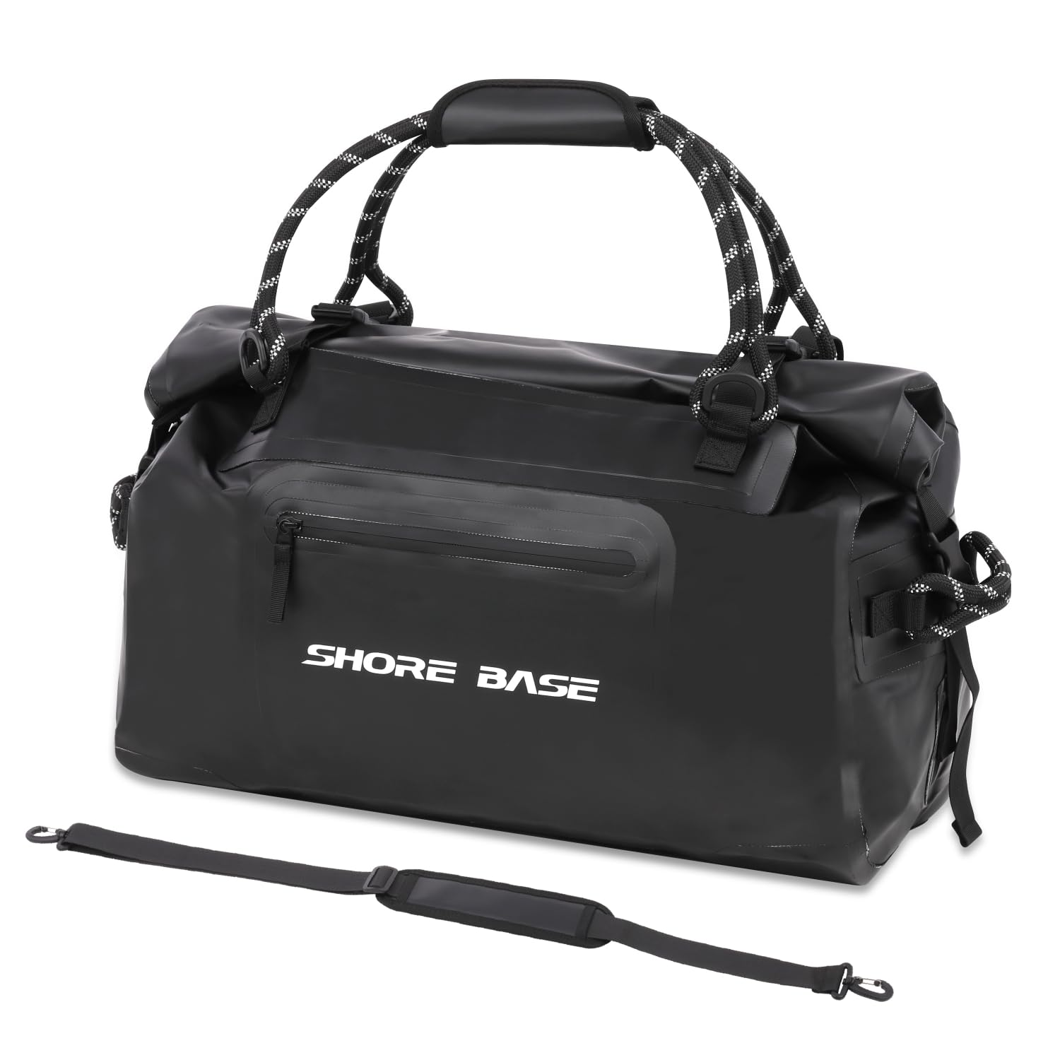 

Waterproof bag tough dry bag SHOREBASE duffel bag