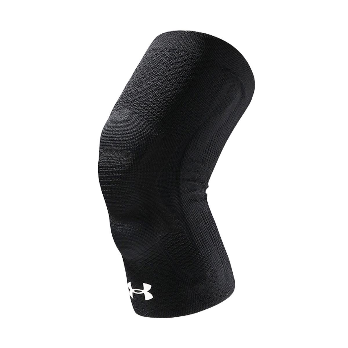 Under Armour Basketball Gym Protective Gear Sets Black 2162008-001 M