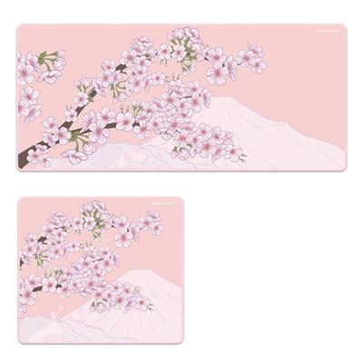 Aqua Control II Sakura Pink L Size Gaming Mouse Pad Xraypad AC2SPL X-raypad [item]