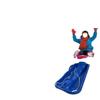 XueHui Ski & Sandboard Sled - Thickened, Cold-Resistant, Single/Double for Children & Adults