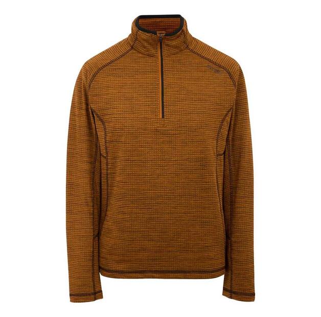 Regatta Флисовая кофта с полумолнией Yonder II