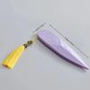 Zoey Kpop Demon Hunters Cosplay Dart Weapons Roleplay Props for Kids Girls Group Idol Halloween Carnival Costume Accessories