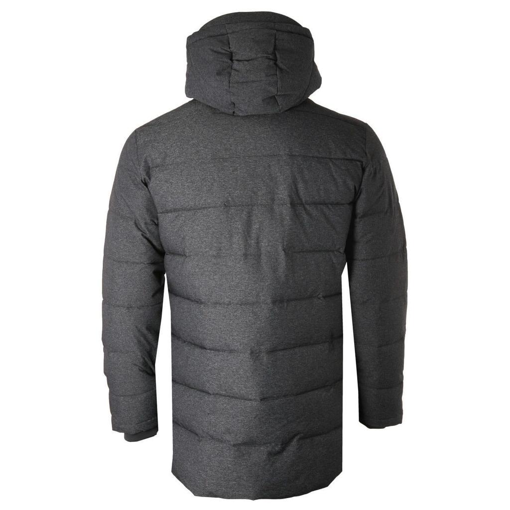 Luke 1977 Mens Utilitarian 2 Technical Padded Jacket