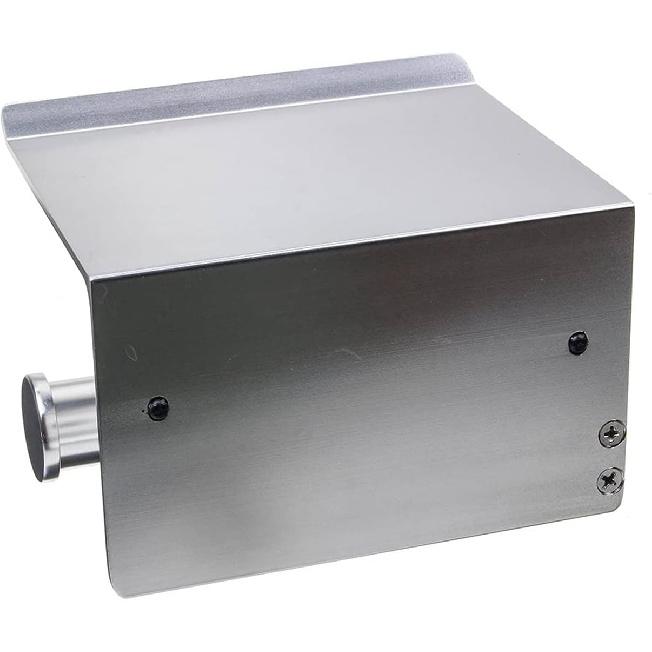 Toilet Roll Holder for Bathroom Decor Bathroom Toilet Towel Paper Holder Phone Holder Wall Mount WC Rolhouder Paper Holder with Shelf Towel Rack