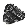 3S 60A Li-ion Battery Protection Board BMS with Balance 11.1V 12.6V Overcharge Overdischarge Short Circuit Protection