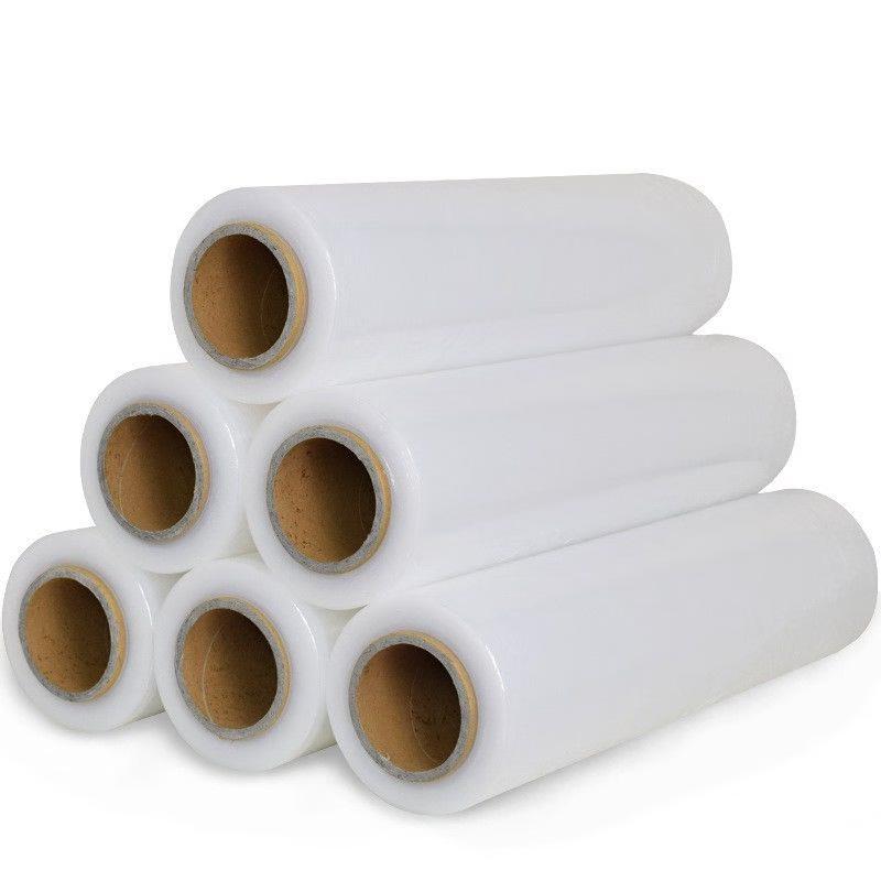 Industrial PE Stretch Wrap Film