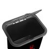 Hanging Car Trash Can Seat Back Storage Box Garbage Case Hook For Honda Mugen Power Civic Accord Odyssey City CRZ CRV SpiriorDM4