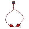 Electric Pulse Neck Massager Pendant Type 3 Heating Gears Relieve Fatigue Neck Relax Massage Machine