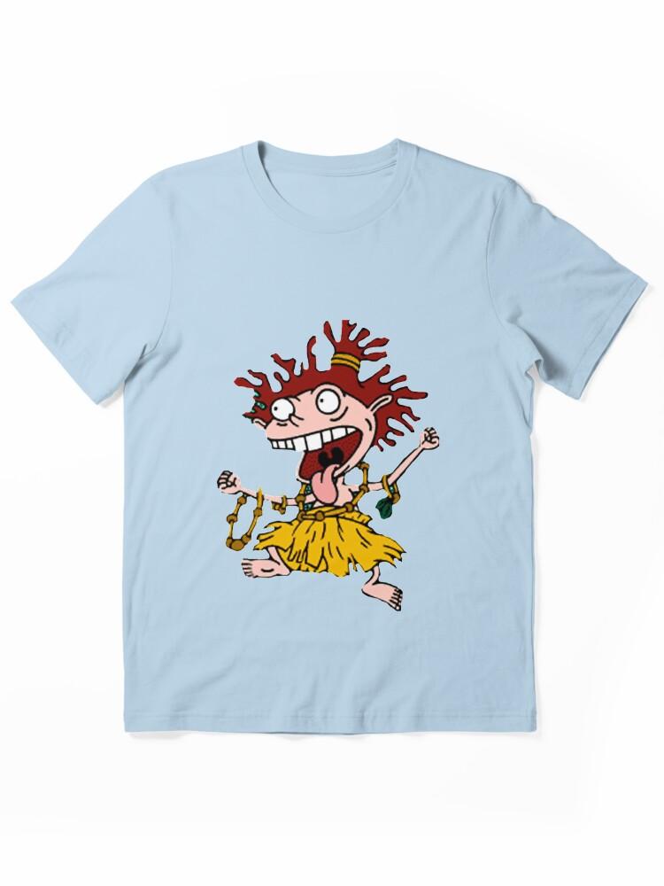 The Wild Thornberrys Classic The You Wild Thornberry Fun Donnie Forest Essential Unisex T-Shirt
