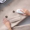 Mijia Lint Remover Clothes Sweater Shaver Sweater Pilling Shaving Sucking Ball Machine Lint Remover USB Charging With Small Brush Inside