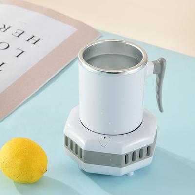 Efficient Fast Cooler Cup Heat-resistant ABS Mini Electric Cooling Machine for Home