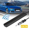 Radio Radio FM Antenna RV Signal Signal Enhance Device Signal Amp Amplifier  Auto Car