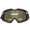 Off-road goggles, outdoor cycling motorcycle glasses, motorcycle helmet goggles, windproof and UV protection
