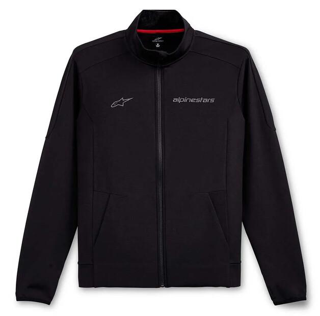 

Alpinestars Progression full zip свитшот XL