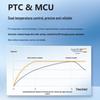 Comet CM-880 Fully Automatic Financial Binding Machine CN plug (adapter included)