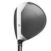 TAYLOR MADE SIM GLOIRE Fairway Wood with Air Speeder™ Carbon Shaft, Men's Right-Handed Golf Club, 18° Loft, W#5, Flex: SR