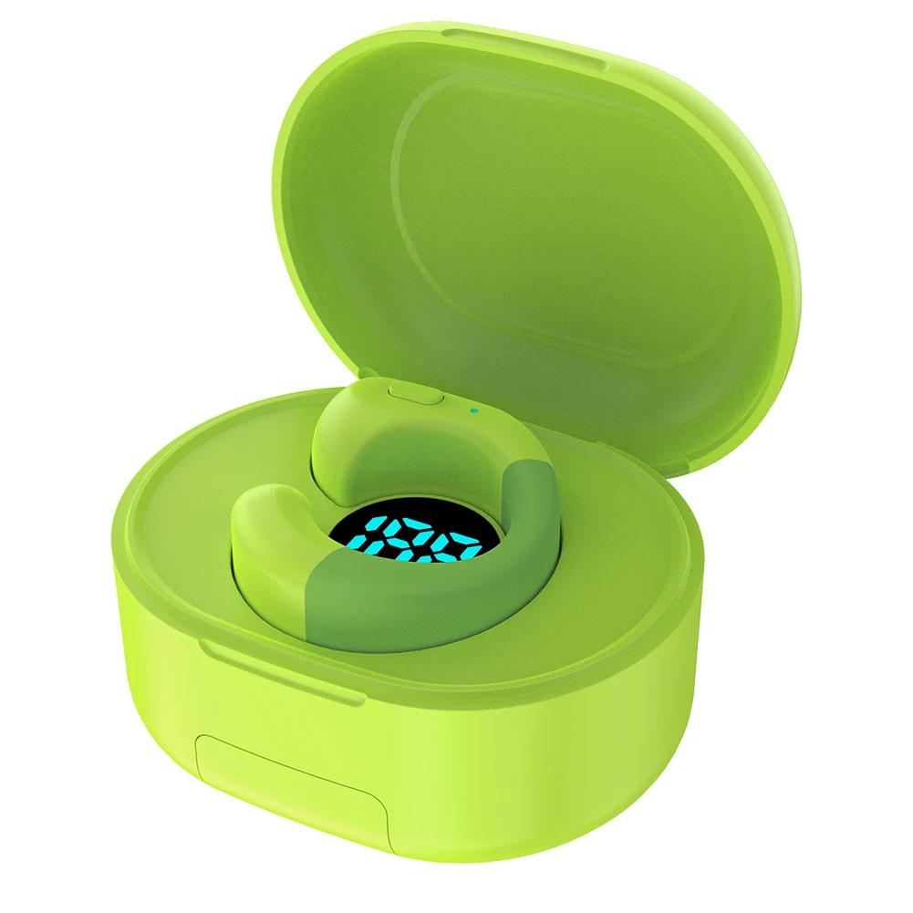 For TikTok Scrolling Ring Remote Page Turner Clicker Kindle App Camera Remote Bluetooth-Compatible for IPhone Ipad Android Phone