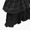 EGOIST 3 Layer Punch Lace Shoulder Bag  Es2oab01 