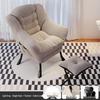 Comfortable Boss Chair - Versatile Sofa for Office, Lounge, and Gaming