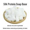 Base de savon Protéine de Soie & Huile de Coco - DIY Parfum Lait Maternel 500g