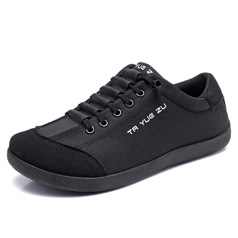 

Breathable and Anti-slip Versatile Casual Sports Men s Shoes 39 чёрный