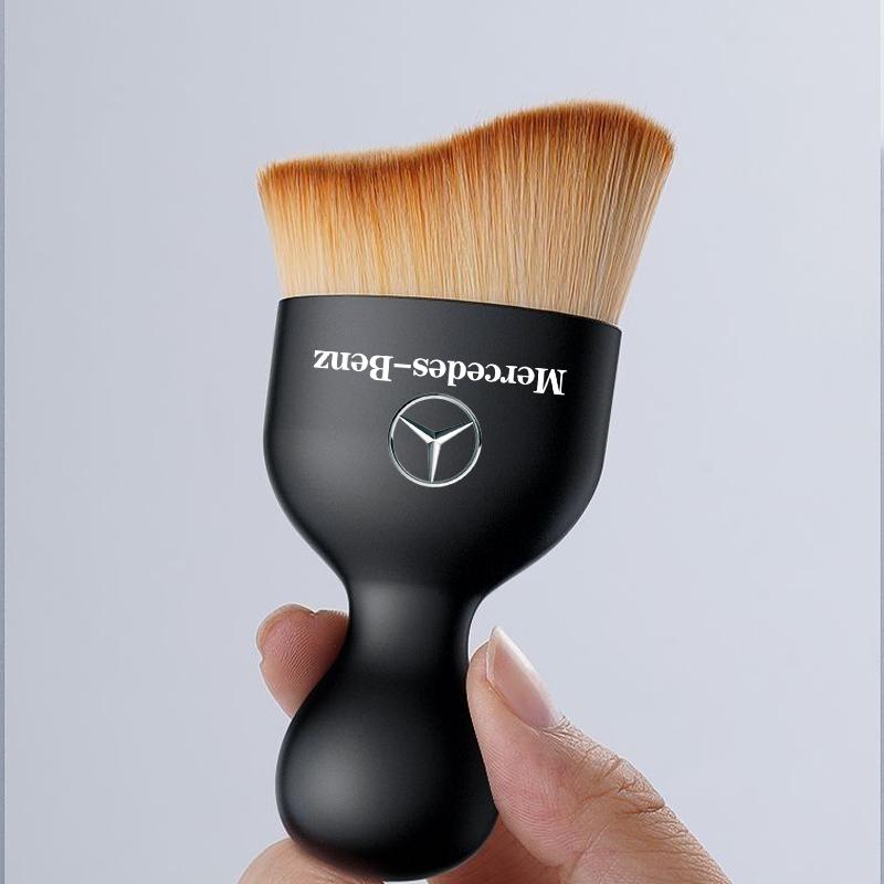 GLC GLB Car Interior Cleaning Air Conditioning Vent Cleaning Brush For Mercedes benz AMG W203 W204 W205 W210 W211 W212 W164 W17