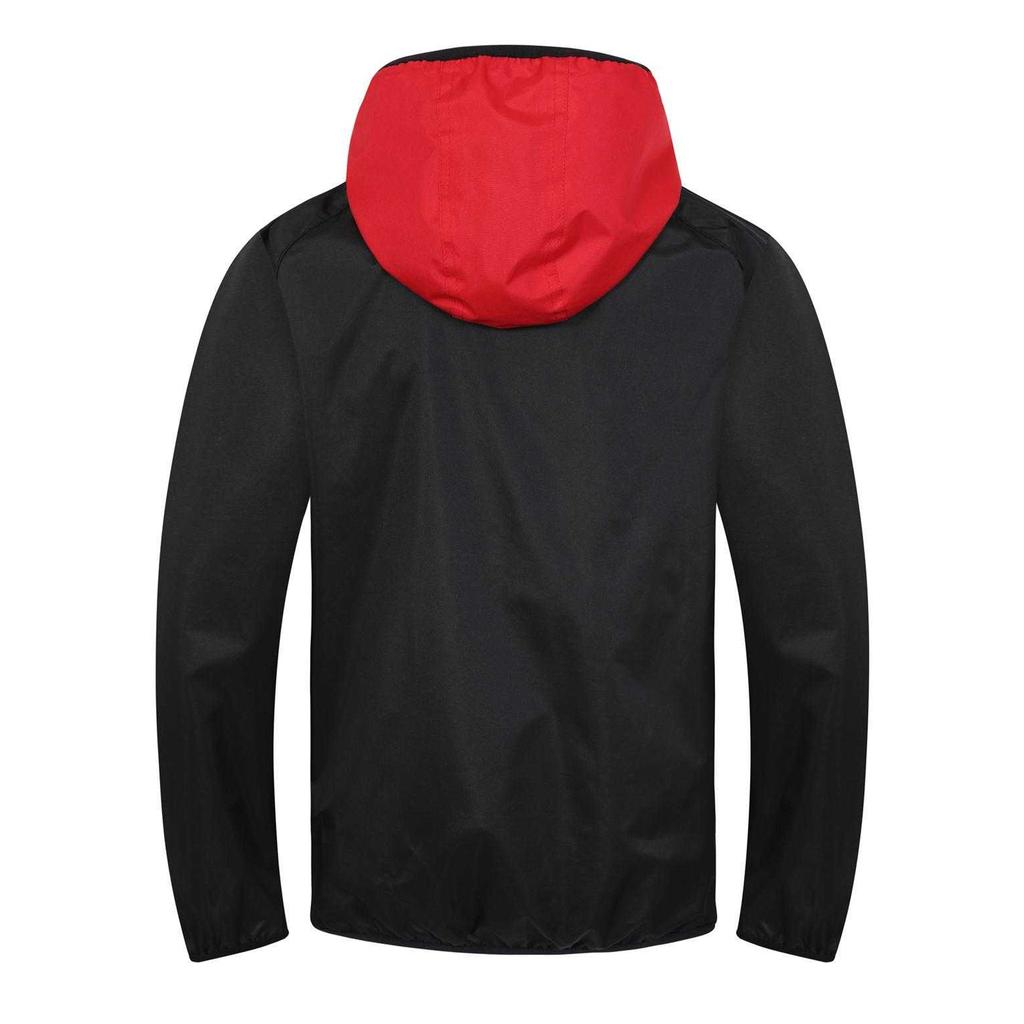 Liverpool FC Boys Crest Windbreak