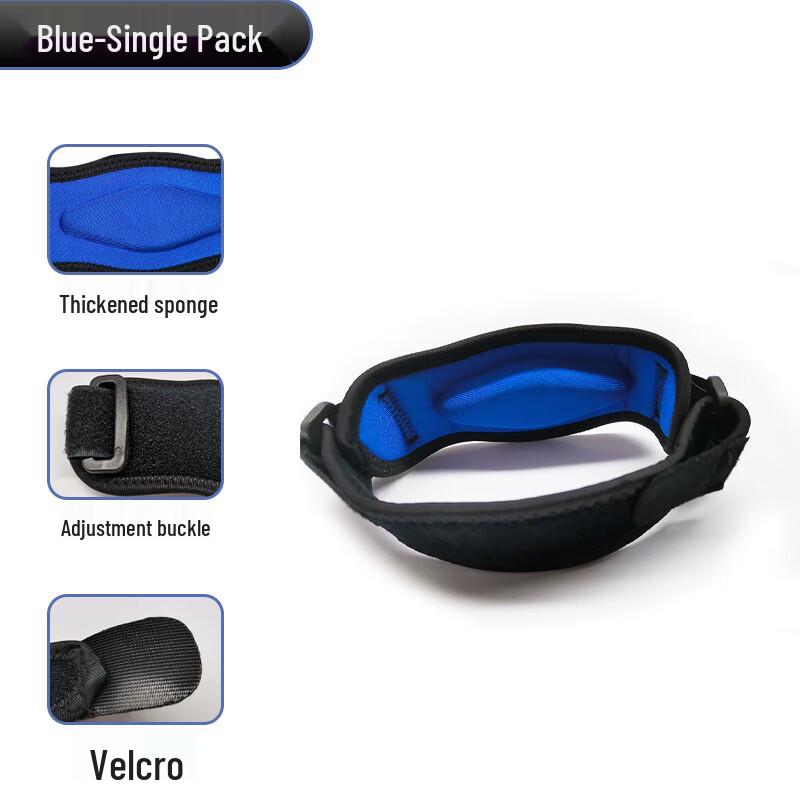 Thickened Sponge Sports Elbow Brace & Arm Sleeve