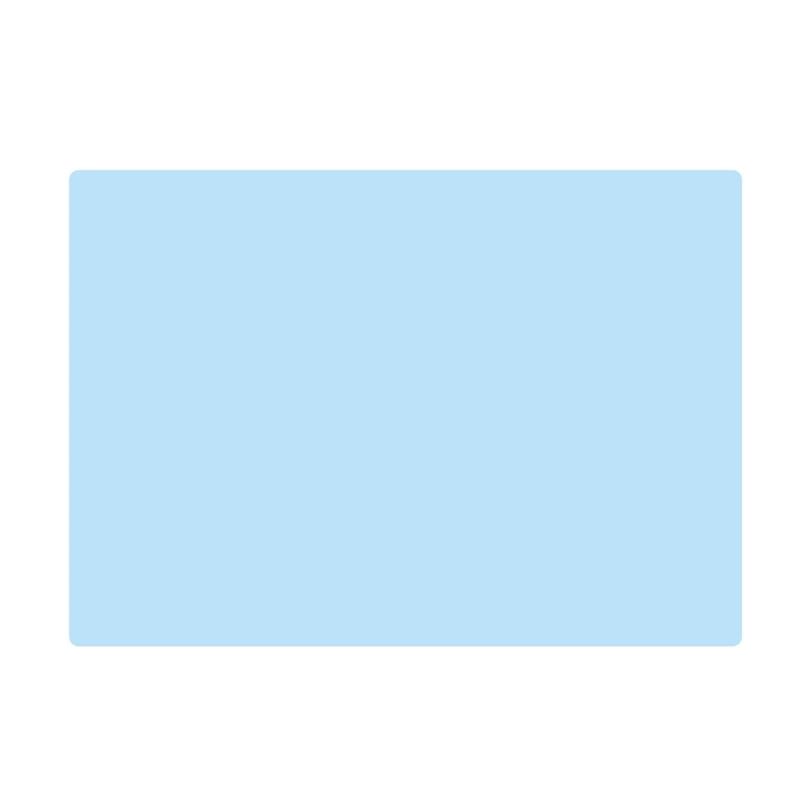 Fridge Magnetic Whiteboard Film Magnetic Fridge Memoboard 297x210mm 420x297mm Magnetic Writing Board for Kitchen Office