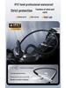 2025 Wireless Sport Ear Hook Bluetooth Earphones: Good Sound, Long Battery Life, and Comfortable for Extended Wear