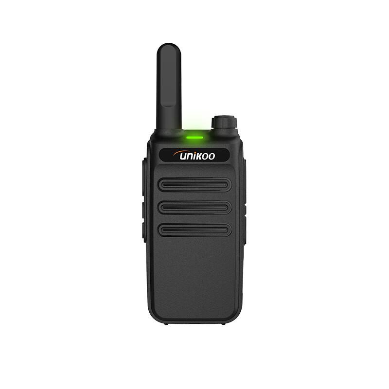 

UNIKOO MAT150 Analog Walkie-Talkie (CN version)