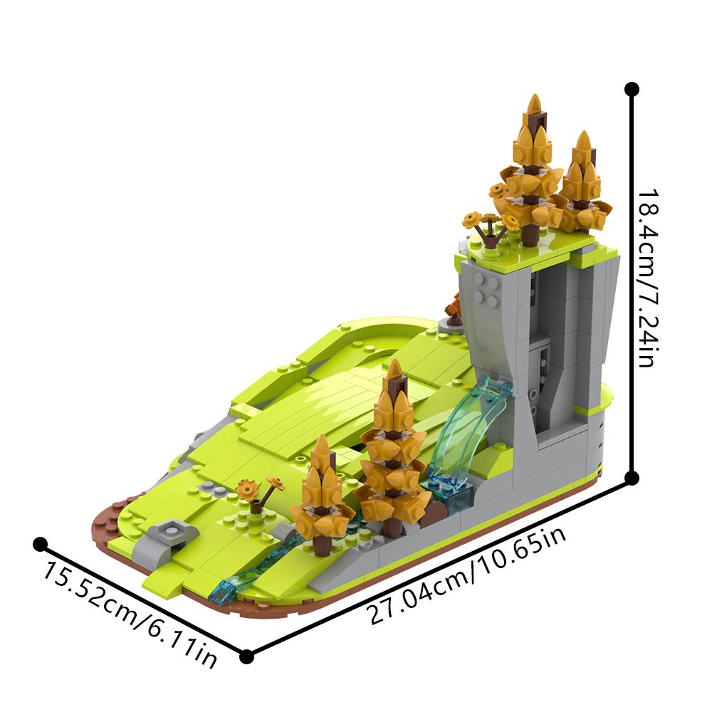 Moc Calvined and Hobbes Building Blocks Classic Comic Book Figure DIY Model Bricks Children Educational Toys Collect Gifts