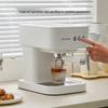 Petrus PE2170 Smart Semi-Automatic Espresso Machine CN plug (adapter included)