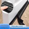 Soundproof & Weatherproof Door Bottom Seal Strip