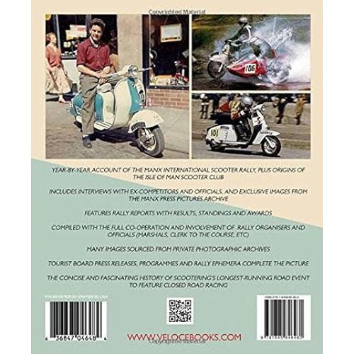 Scooter Mania Livro por Steve Jackson