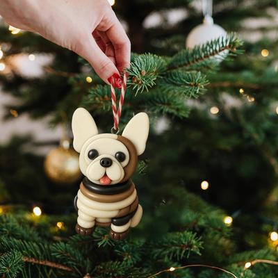 Party-Zubehör – Weihnachtsdeko