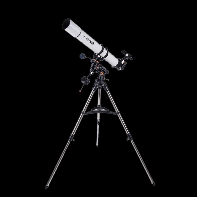 Астрономический телескоп Celestron EQ3M-80900ED