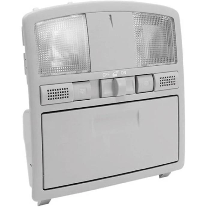 

Плафон освещения потолочной консоли Сборка автомобильных ламп для чтения Подходит для Mazda 6 GH 2007-2012 Детали Внутренняя лампа для чтения TD1269970 Консоль переключателя люка