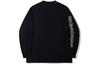 Men's T-Shirt Li-Ning Li Ning x Steven Harrington T Shirt Unisex Black