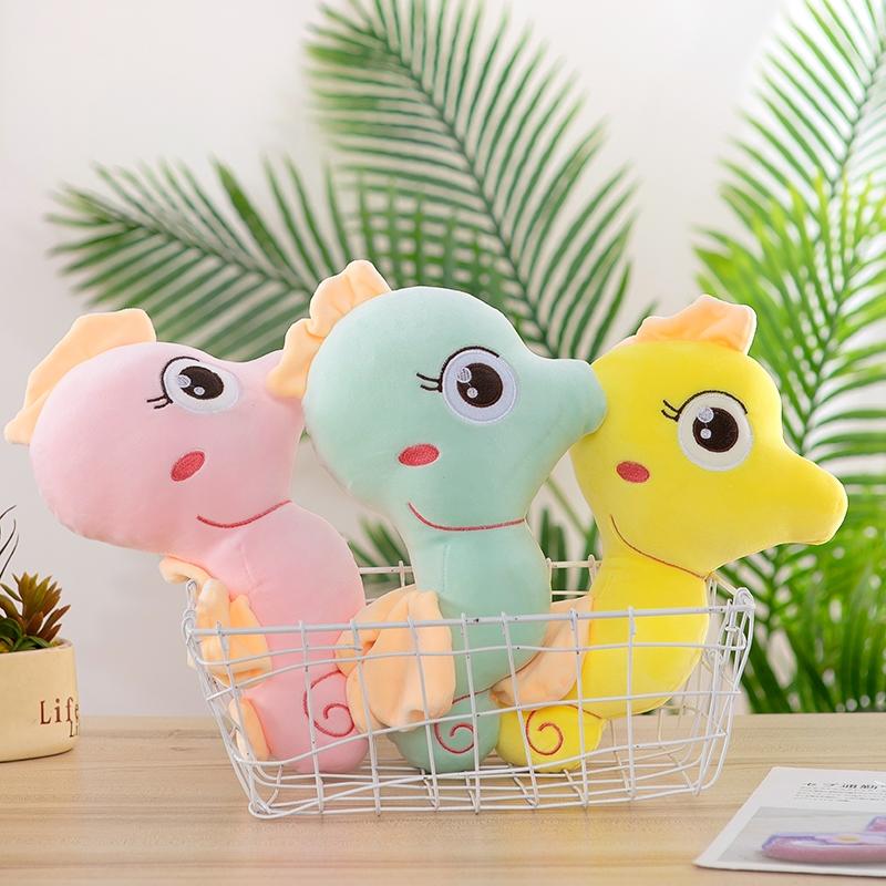 8 Inch Crane Machine Plush Toy Stuffed Cheap Animal Plush Toy Manufacturer Claw Machine Toys Plush