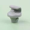 2pcs Car Sun Visor Hook Bracket Clip Sun Visor Bracket Clip Sun Visor Hook Bracket  new