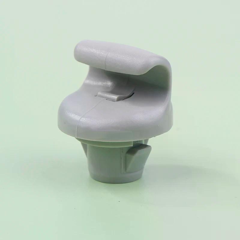 2pcs Car Sun Visor Hook Bracket Clip Sun Visor Bracket Clip Sun Visor Hook Bracket  new