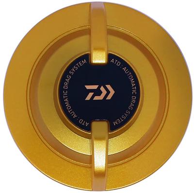 Daiwa Originalteile 19 Castism 25 15PE Bremsknopf Teilenummer 1 Teilecode 139787 00067201139787