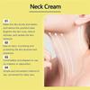 Neck Cream, Anti-Aging Neck Firming Cream,Hydrating & Tightening Treatment