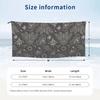 Esoteric Cicada And Moth Witchy Celestial Sun Moon Pattern Beach Towel Soft Microfiber Quick Dry Absorbent Quick Towels For Bath