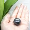 Terahertz Ore Natural Hematite Approximately 25-35g 1 Piece Carefully Selected Quality Hematite Tumble Stone Power Stone Amulet Healing Stone