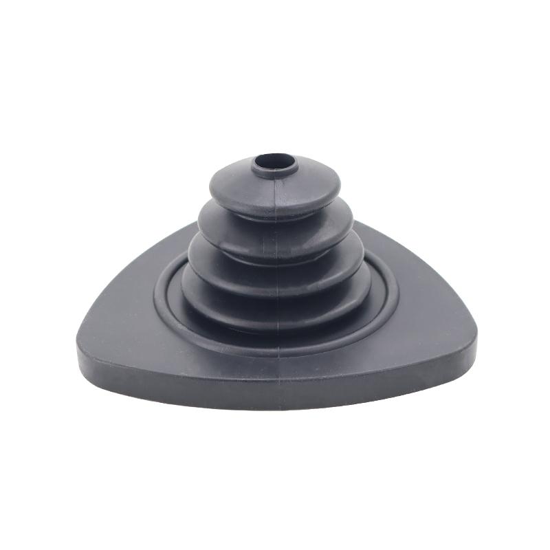 LUCKYROC Gabelstapler Ersatzteile Faltenbalg 0009625587 für Linde 386-01 391-01 392-01 393-01 394-01 Joystick 7919040041 7919040042