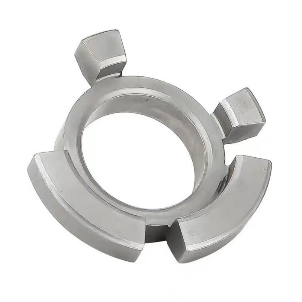 Chevrolet Aveo Cruze Vauxhall Opel Impulse Transmitter Sensor Ring 55565480